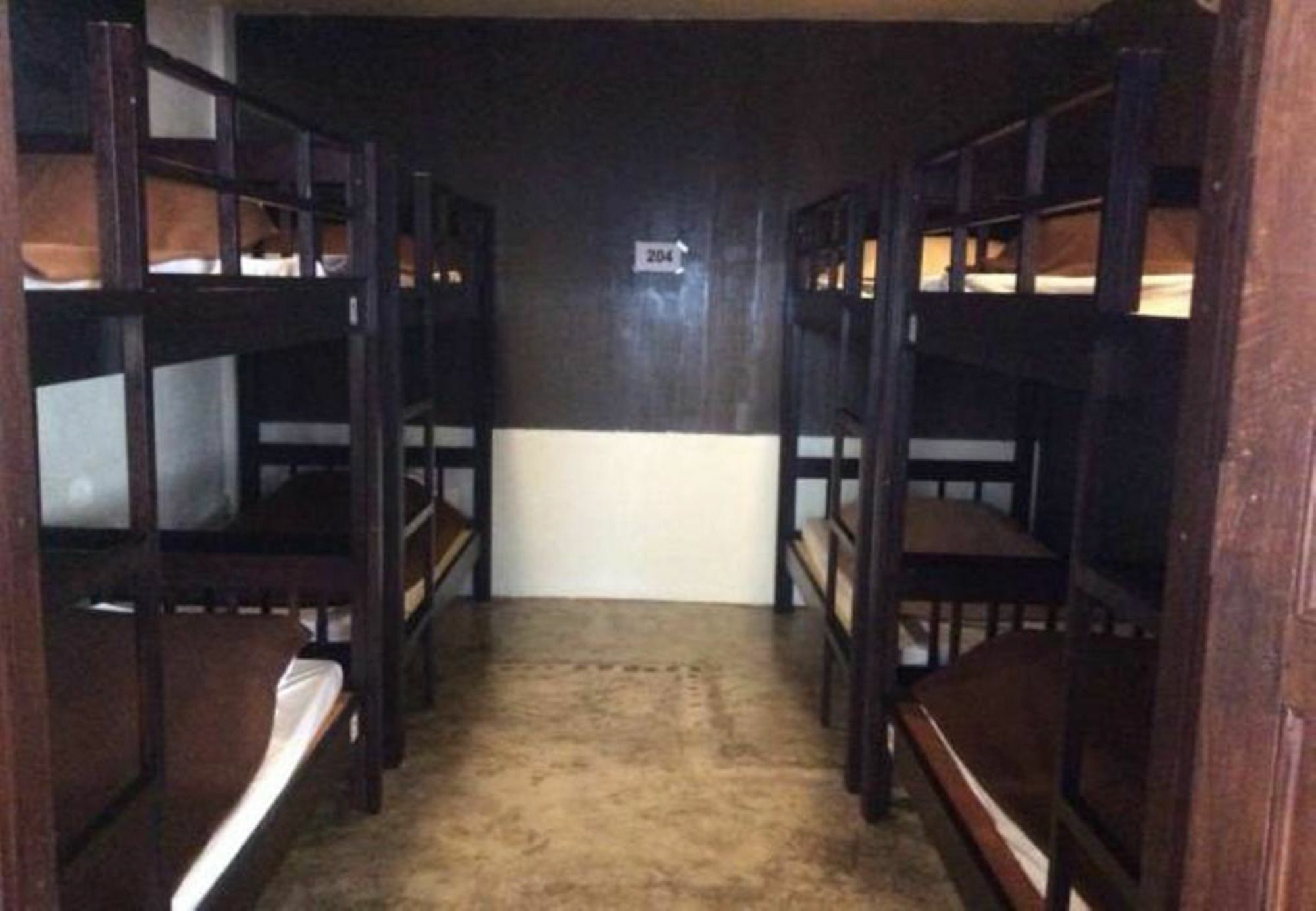 Thapae Backpackers Hostel (Adults Only) Chiang Mai Zewnętrze zdjęcie